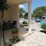 Appartamento Kolombo Jadrija