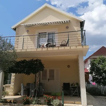 Kolombo Apartment *