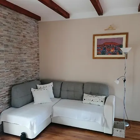 Apartment Kolombo *