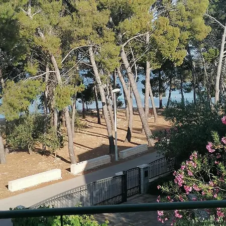 Appartamento Kolombo *