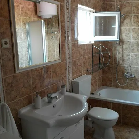 Kolombo Apartment Jadrija