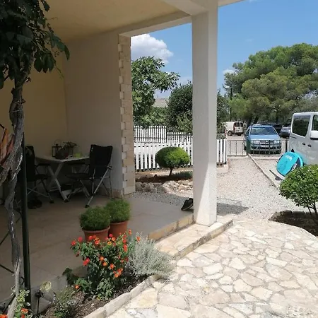 Apartment Kolombo Jadrija