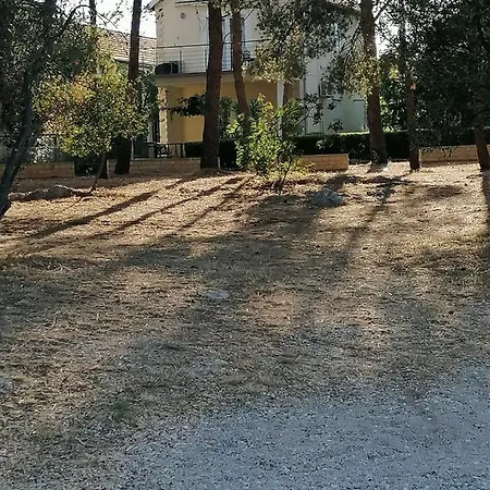 Apartment Kolombo *