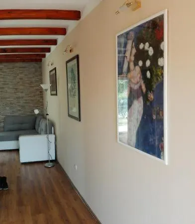 Kolombo Apartment *