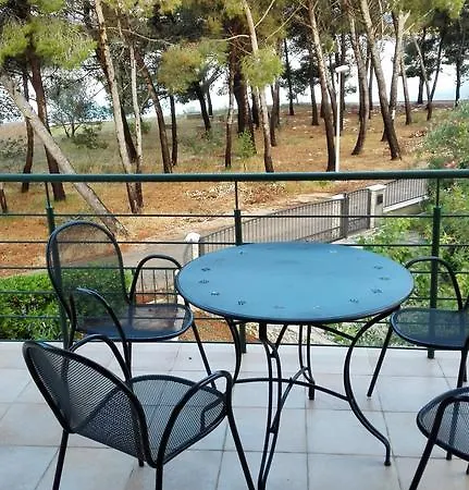 Apartment Kolombo Jadrija