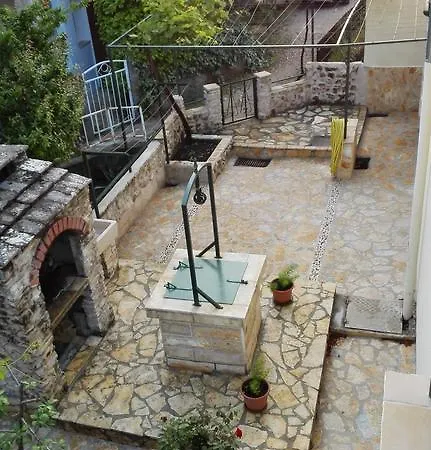 Apartment Kolombo