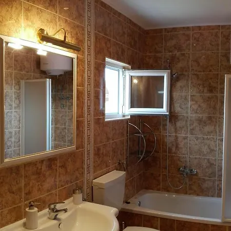 Apartment Kolombo