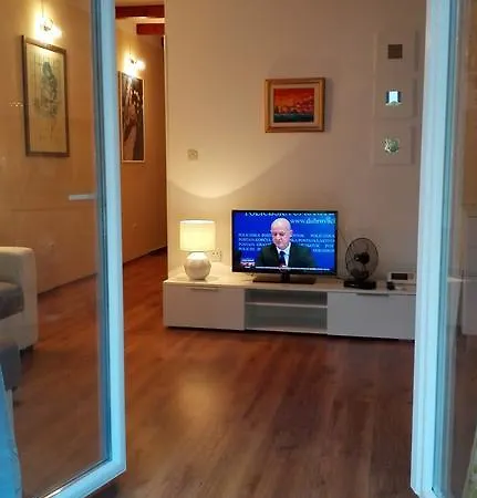 Kolombo Apartment