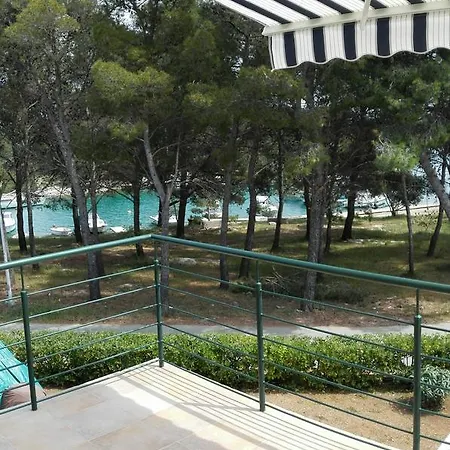 Apartment Kolombo Jadrija