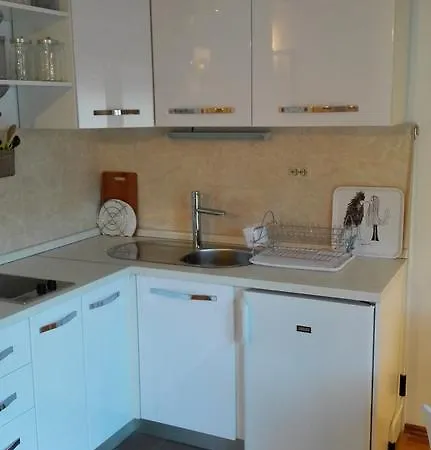 Apartment Kolombo