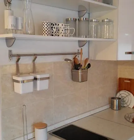 Apartment Kolombo *