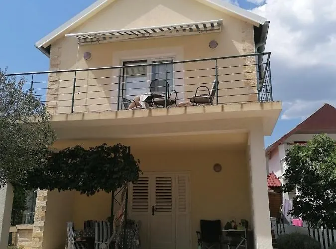 Kolombo Appartamento *