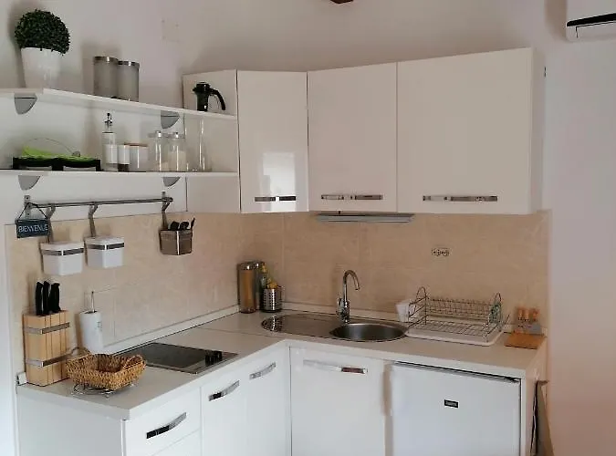 Kolombo Appartamento *