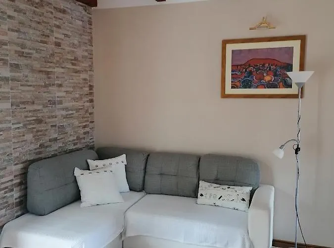 Appartamento Kolombo *