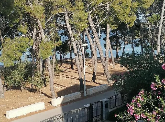 Appartamento Kolombo *