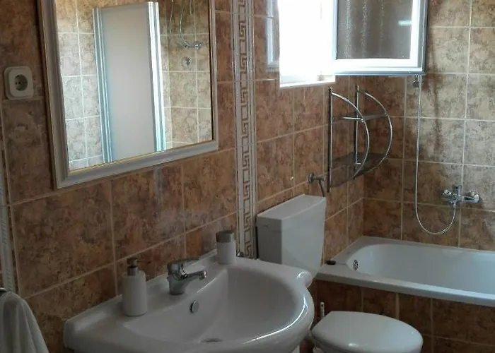 Kolombo Appartamento Jadrija