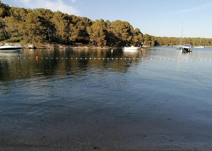 Appartamento Kolombo *