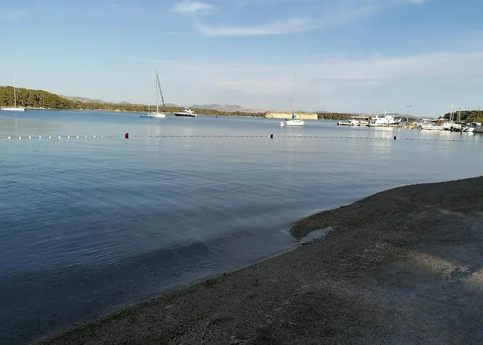 Appartamento Kolombo *