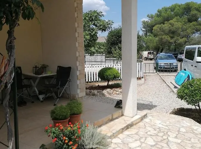 Appartamento Kolombo Jadrija