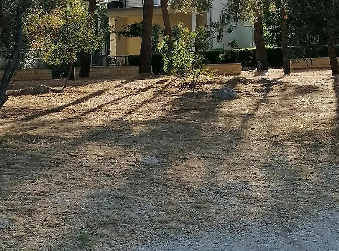 Appartamento Kolombo *