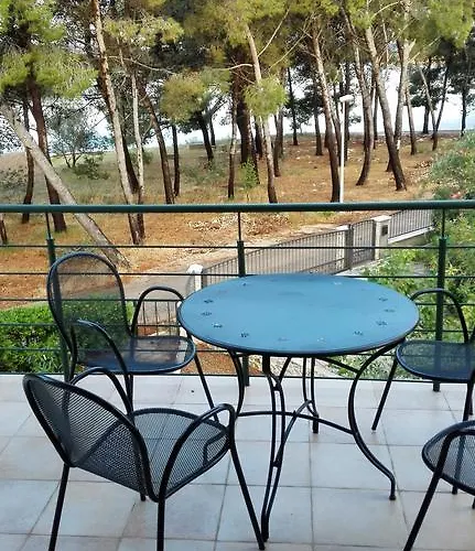 Appartamento Kolombo Jadrija