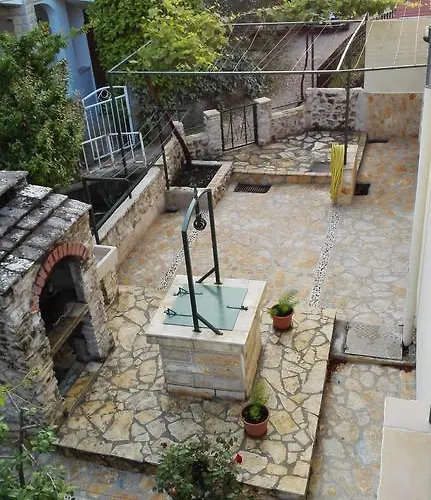 Appartamento Kolombo