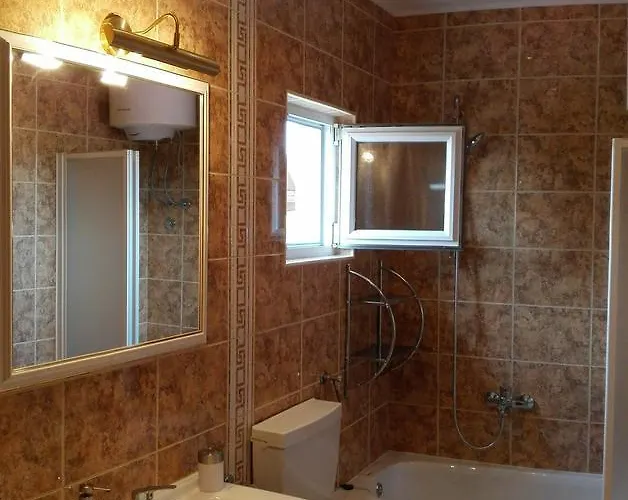 Appartamento Kolombo