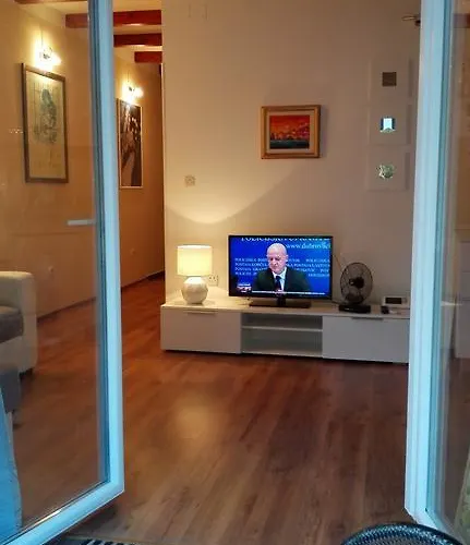 Kolombo Appartamento