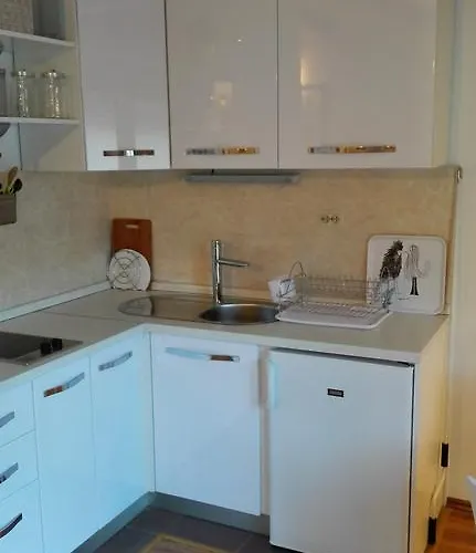 Appartamento Kolombo