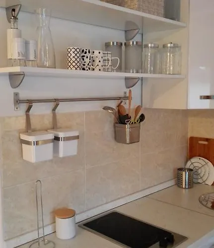 Appartamento Kolombo *